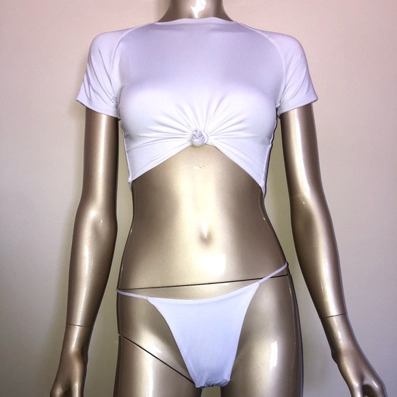 Oh Polly Other - 2 piece swimsuit